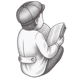 Das BuchBüro Junge liest